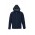 Mens Summit Jacket - Navy/Graphite