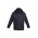 Unisex Core Jacket - Navy/White