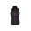 Ladies Stealth Tech Vest - Black/Magenta