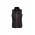 Ladies Stealth Tech Vest - Black/Red