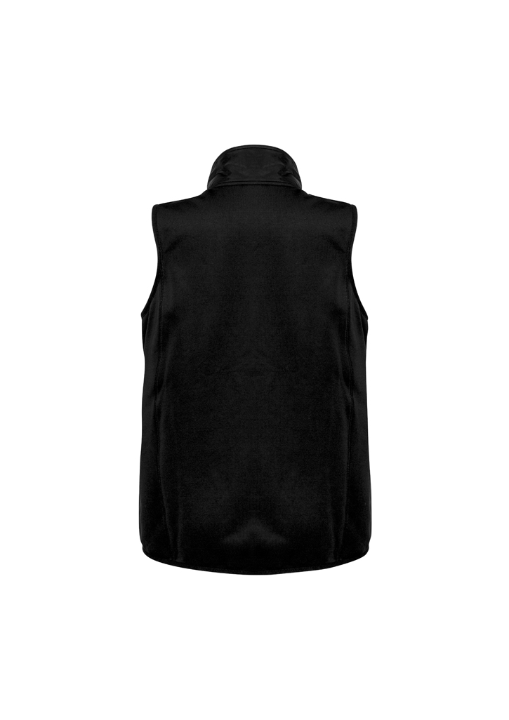 Mens Stealth Tech Vest
