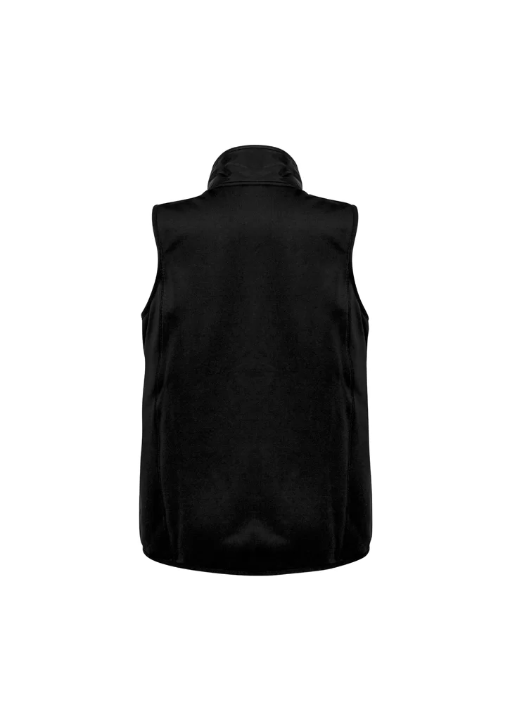 Mens Stealth Tech Vest