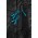 Zippies - Teal