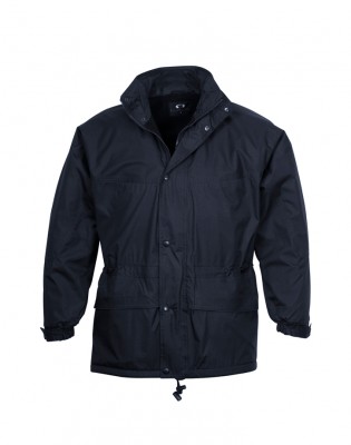 Unisex Trekka Jacket