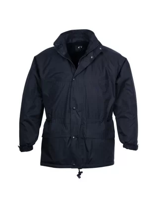 Unisex Trekka Jacket