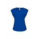 Ladies Mia Pleat Knit Top
