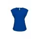 Ladies Mia Pleat Knit Top