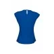Ladies Mia Pleat Knit Top