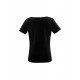 Ladies Ava Drape Knit Top