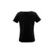 Ladies Ava Drape Knit Top
