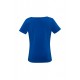 Ladies Ava Drape Knit Top