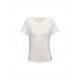 Ladies Ava Drape Knit Top