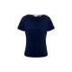 Ladies Ava Drape Knit Top