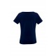 Ladies Ava Drape Knit Top