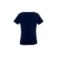 Ladies Ava Drape Knit Top
