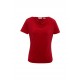 Ladies Ava Drape Knit Top