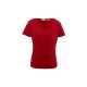 Ladies Ava Drape Knit Top