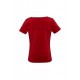 Ladies Ava Drape Knit Top