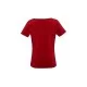 Ladies Ava Drape Knit Top