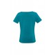 Ladies Ava Drape Knit Top
