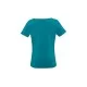 Ladies Ava Drape Knit Top