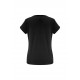 Ladies Lana Short Sleeve Top