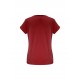 Ladies Lana Short Sleeve Top