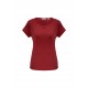 Ladies Lana Short Sleeve Top