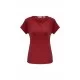 Ladies Lana Short Sleeve Top