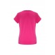 Ladies Lana Short Sleeve Top
