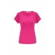 Ladies Lana Short Sleeve Top