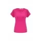 Ladies Lana Short Sleeve Top