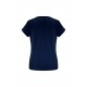 Ladies Lana Short Sleeve Top