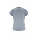 Ladies Lana Short Sleeve Top