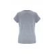 Ladies Lana Short Sleeve Top