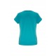 Ladies Lana Short Sleeve Top