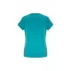 Ladies Lana Short Sleeve Top