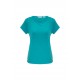 Ladies Lana Short Sleeve Top