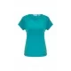 Ladies Lana Short Sleeve Top
