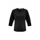 Ladies Lana 3/4 Sleeve Top