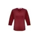 Ladies Lana 3/4 Sleeve Top