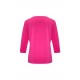 Ladies Lana 3/4 Sleeve Top