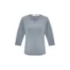 Ladies Lana 3/4 Sleeve Top