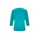 Ladies Lana 3/4 Sleeve Top