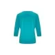 Ladies Lana 3/4 Sleeve Top