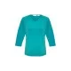 Ladies Lana 3/4 Sleeve Top