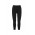 Womens Flex 3/4 Leggings - Black