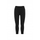 Womens Flex 3/4 Leggings
