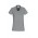 Byron Ladies Polo - Silver