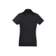 Womens Academy Short Sleeve Polo